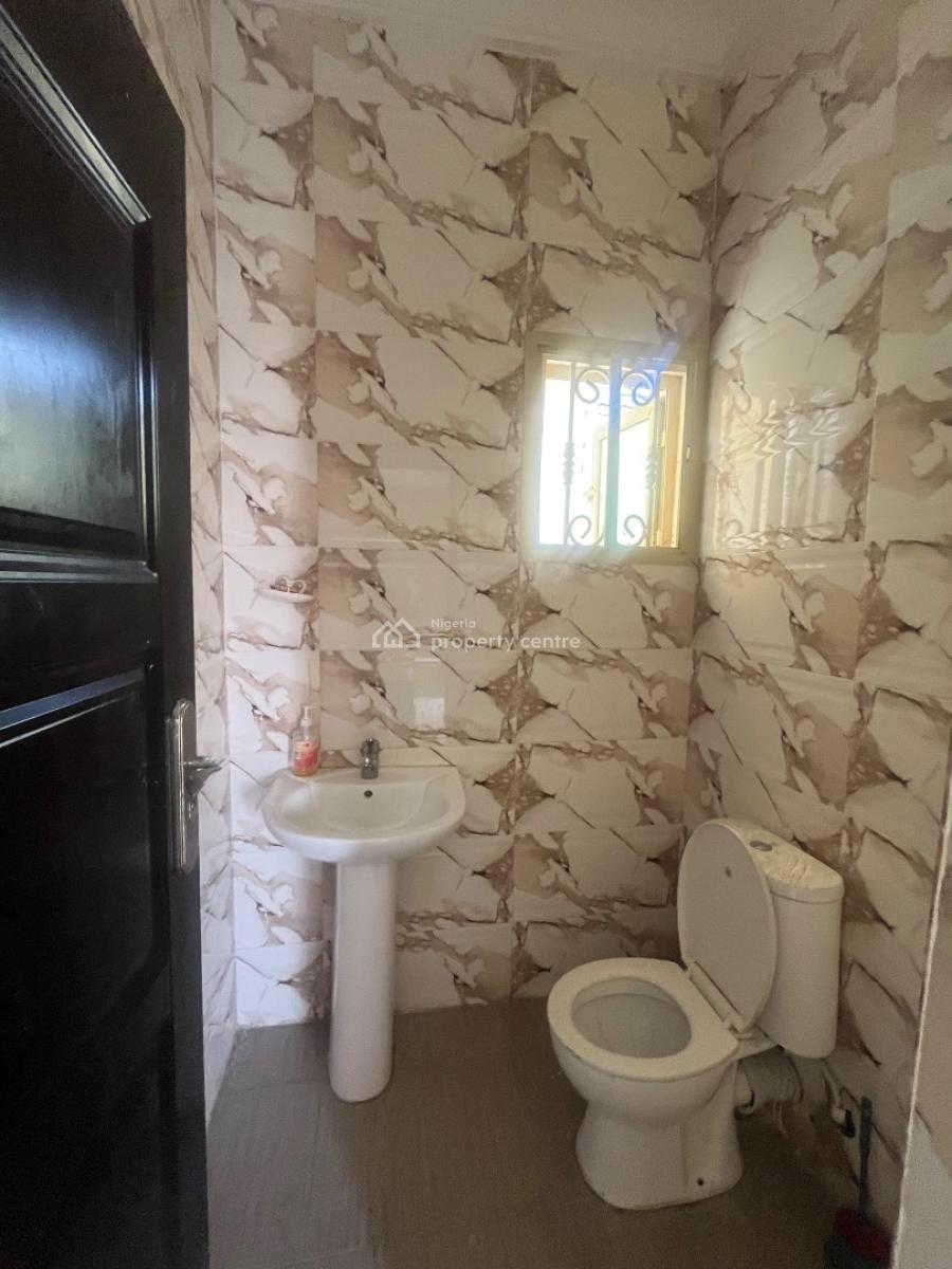 3 Bedroom Flat, Ologolo, Lekki, Lagos, Flat / Apartment for Rent