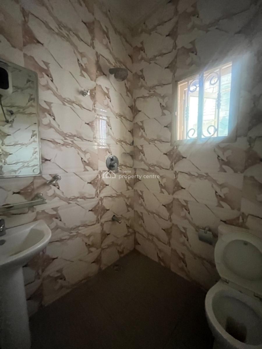 3 Bedroom Flat, Ologolo, Lekki, Lagos, Flat / Apartment for Rent