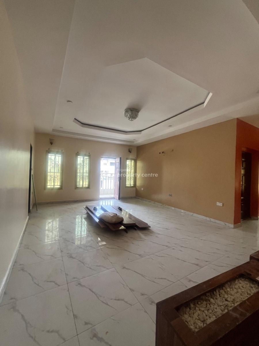 3 Bedroom Flat, Ologolo, Lekki, Lagos, Flat / Apartment for Rent