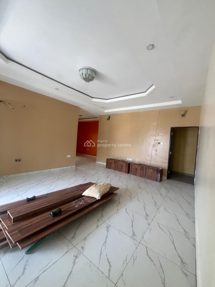 3 Bedroom Flat, Ologolo, Lekki, Lagos, Flat / Apartment for Rent