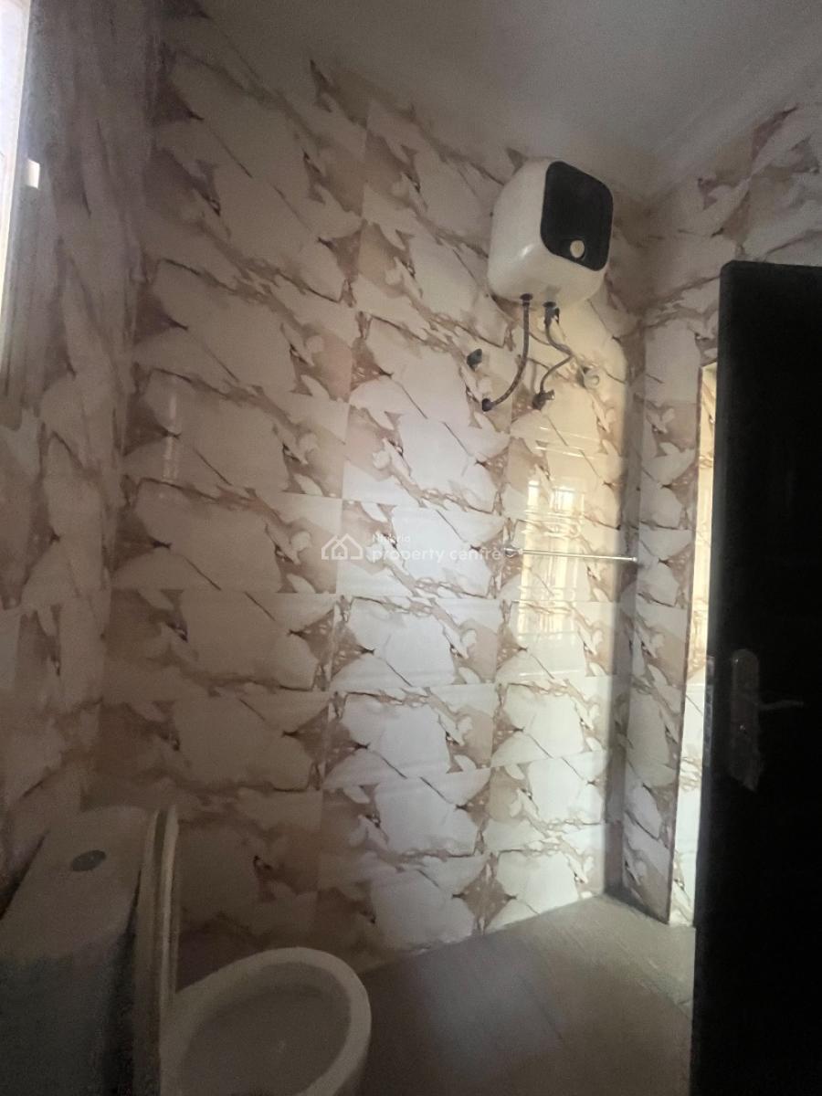 3 Bedroom Flat, Ologolo, Lekki, Lagos, Flat / Apartment for Rent