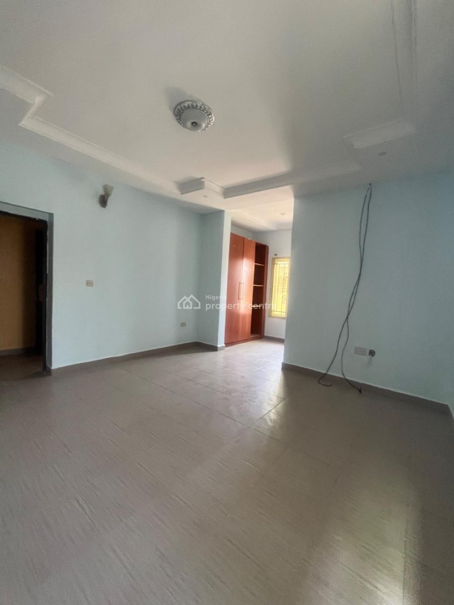 3 Bedroom Flat, Ologolo, Lekki, Lagos, Flat / Apartment for Rent