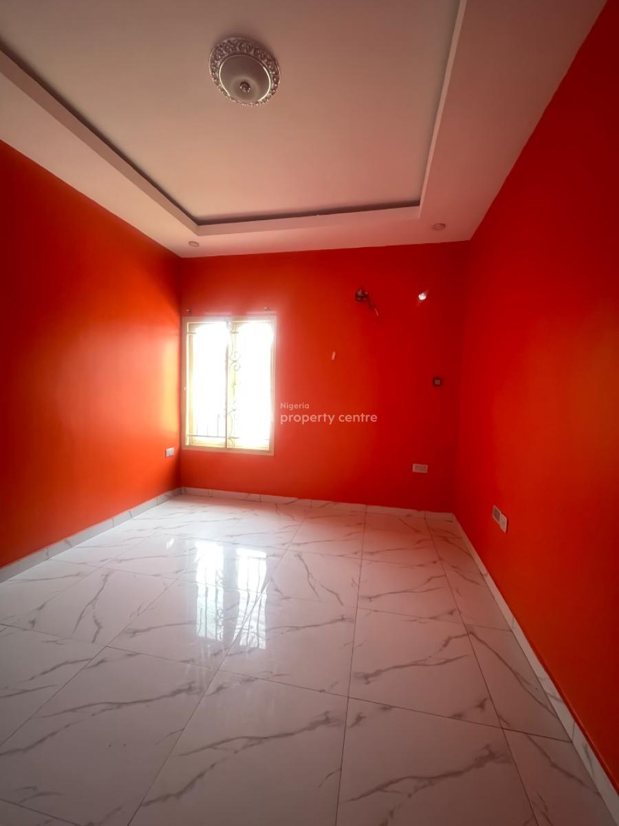3 Bedroom Flat, Ologolo, Lekki, Lagos, Flat / Apartment for Rent