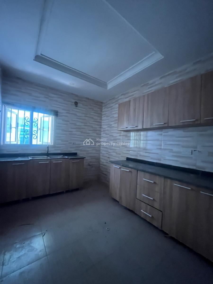 3 Bedroom Flat, Ologolo, Lekki, Lagos, Flat / Apartment for Rent