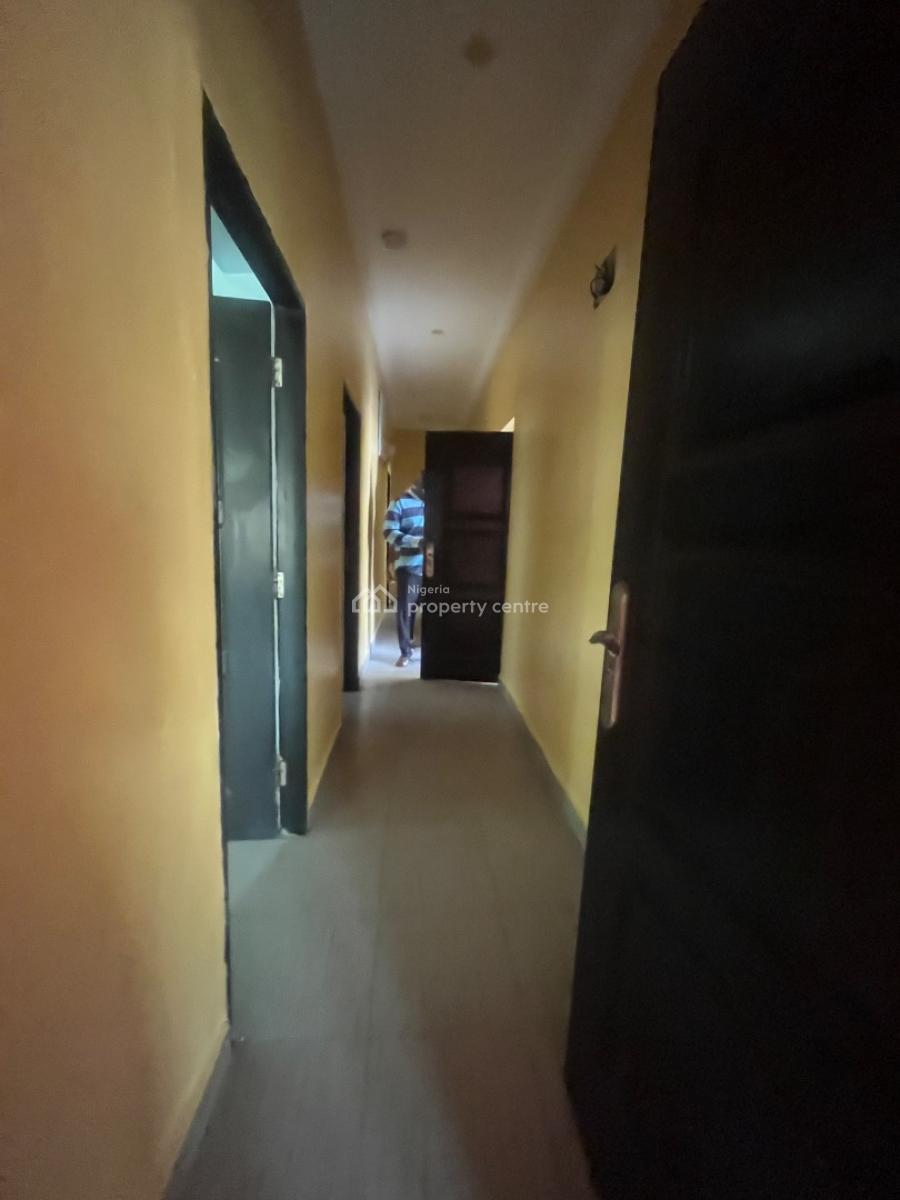 3 Bedroom Flat, Ologolo, Lekki, Lagos, Flat / Apartment for Rent
