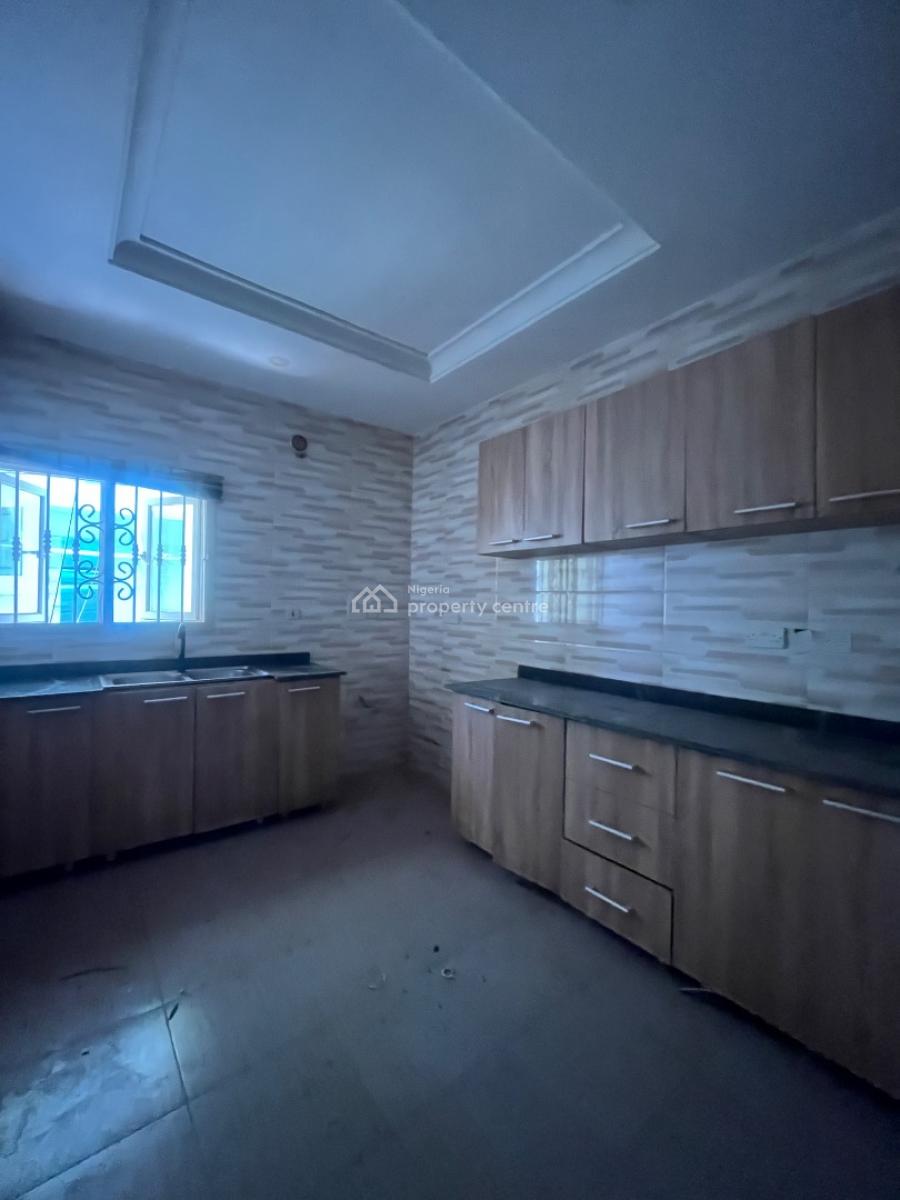 3 Bedroom Flat, Ologolo, Lekki, Lagos, Flat / Apartment for Rent