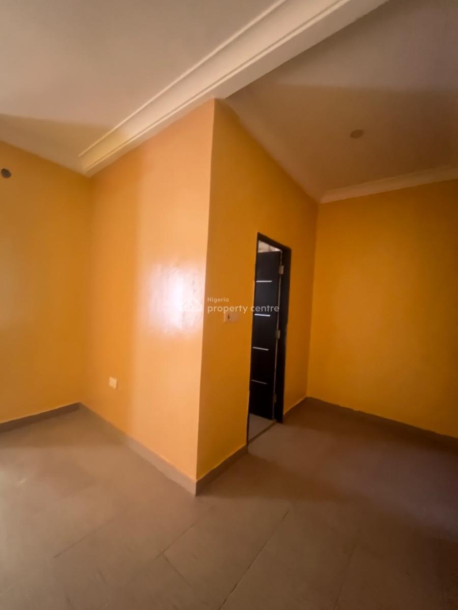 3 Bedroom Flat, Ologolo, Lekki, Lagos, Flat / Apartment for Rent