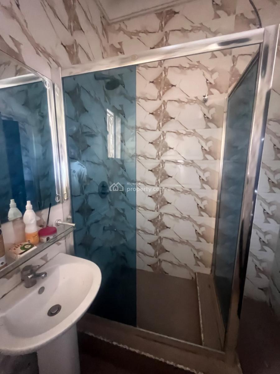 3 Bedroom Flat, Ologolo, Lekki, Lagos, Flat / Apartment for Rent