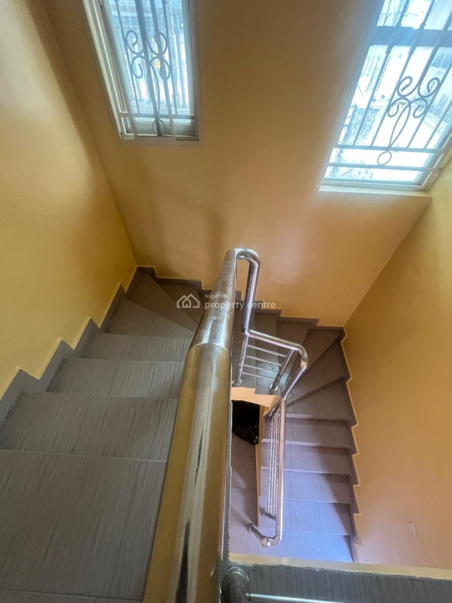 3 Bedroom Flat, Ologolo, Lekki, Lagos, Flat / Apartment for Rent