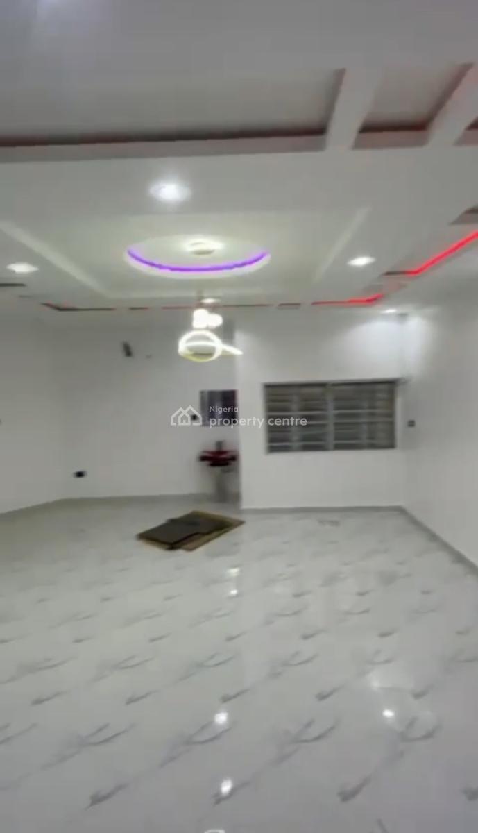 Exquisitely Finished 5bedroom Home, Berger, Arepo, Ogun, House for Sale
