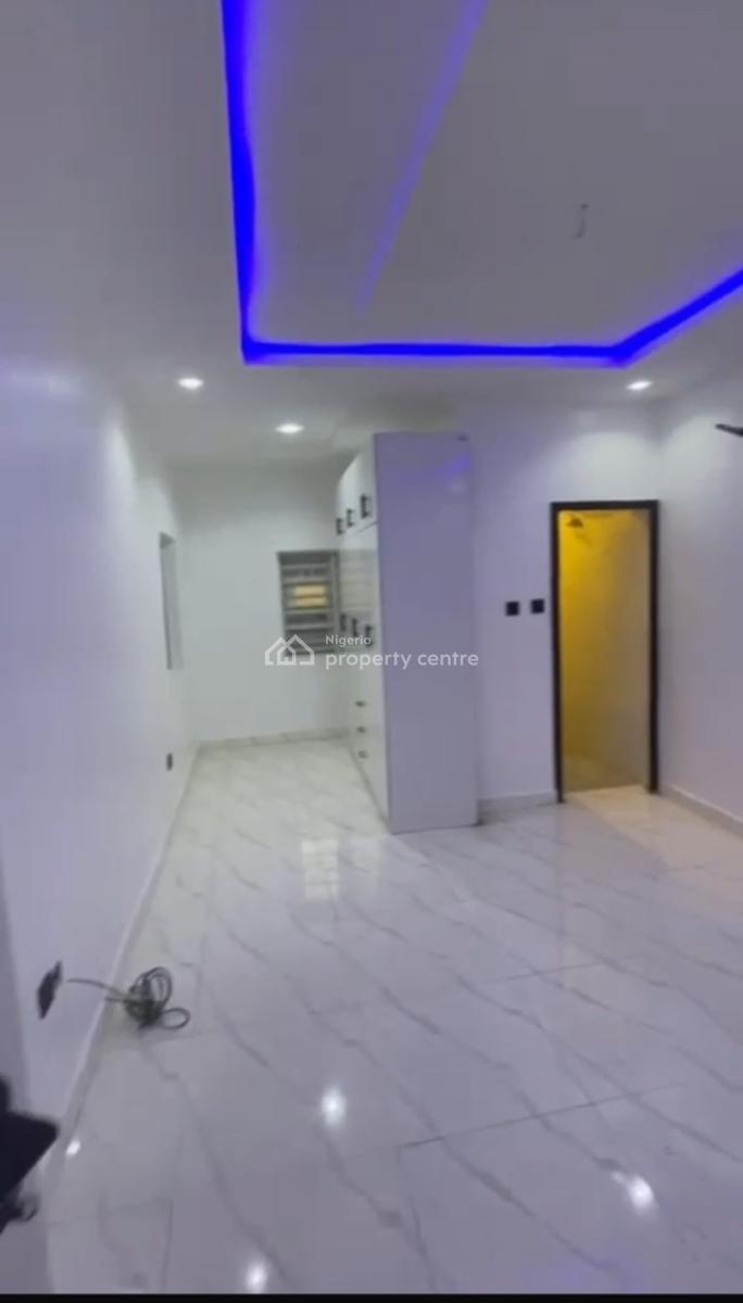 Exquisitely Finished 5bedroom Home, Berger, Arepo, Ogun, House for Sale