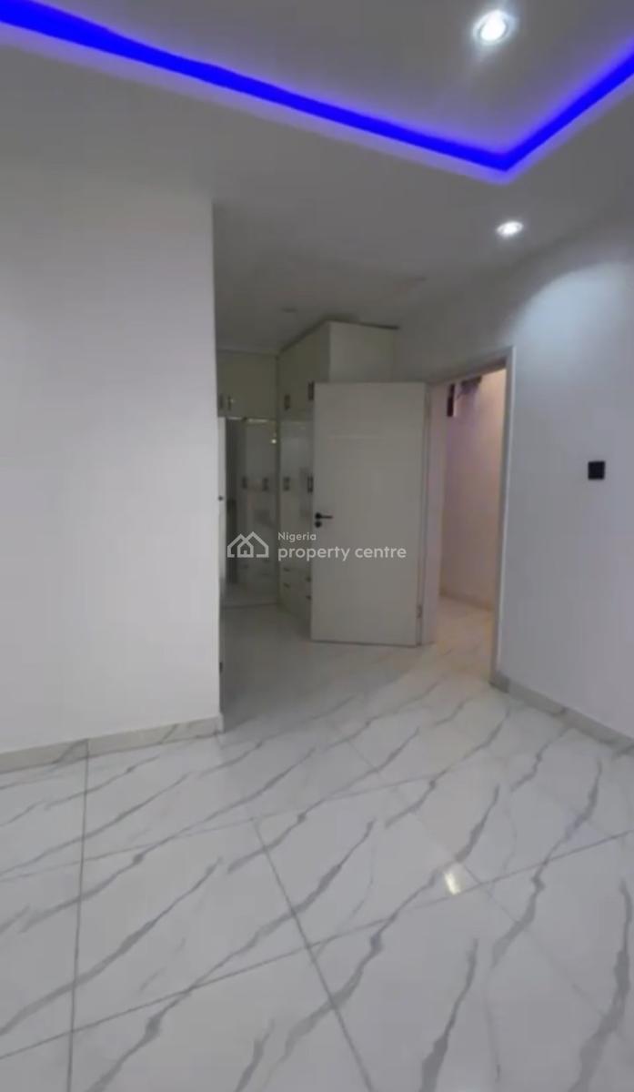 Exquisitely Finished 5bedroom Home, Berger, Arepo, Ogun, House for Sale