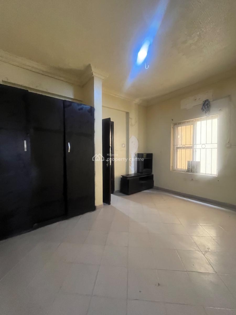 3 Bedrooms Flat, Sgpd Estate, Igbo Efon, Lekki, Lagos, Flat / Apartment for Rent