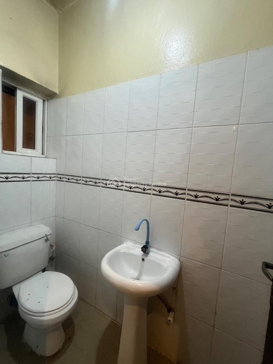 3 Bedrooms Flat, Sgpd Estate, Igbo Efon, Lekki, Lagos, Flat / Apartment for Rent