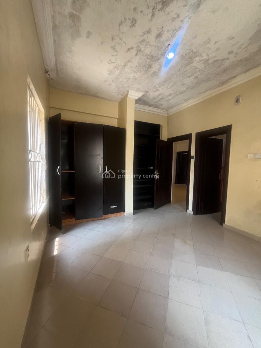 3 Bedrooms Flat, Sgpd Estate, Igbo Efon, Lekki, Lagos, Flat / Apartment for Rent