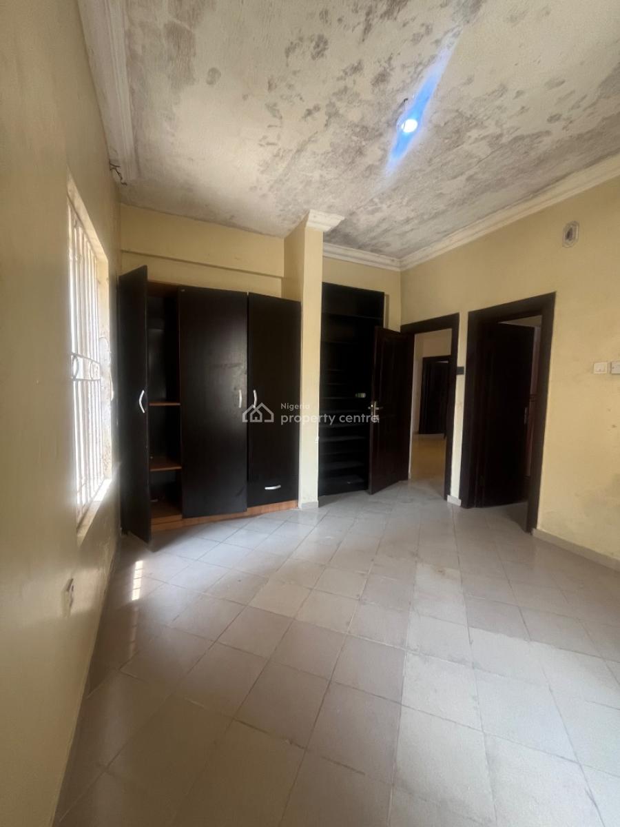 3 Bedrooms Flat, Sgpd Estate, Igbo Efon, Lekki, Lagos, Flat / Apartment for Rent