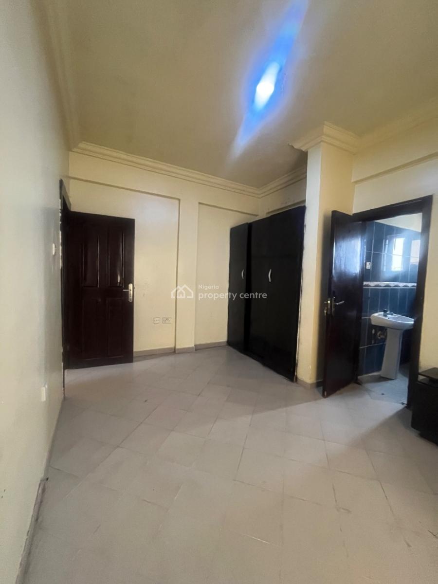 3 Bedrooms Flat, Sgpd Estate, Igbo Efon, Lekki, Lagos, Flat / Apartment for Rent