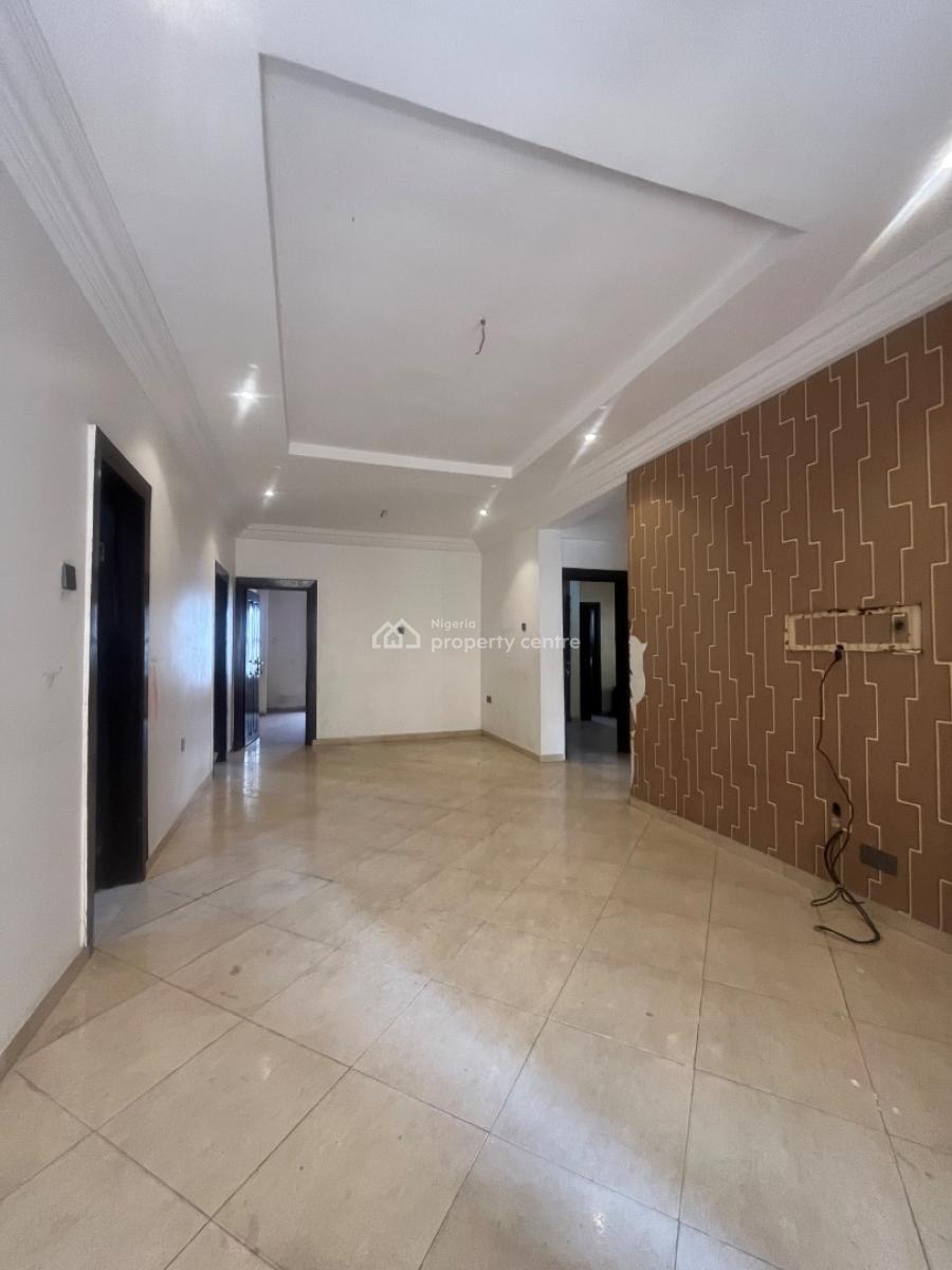 3 Bedrooms Flat, Sgpd Estate, Igbo Efon, Lekki, Lagos, Flat / Apartment for Rent