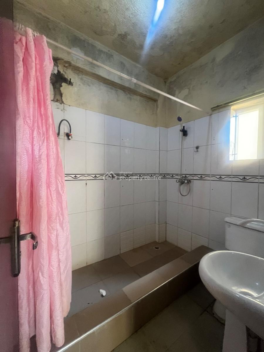 3 Bedrooms Flat, Sgpd Estate, Igbo Efon, Lekki, Lagos, Flat / Apartment for Rent