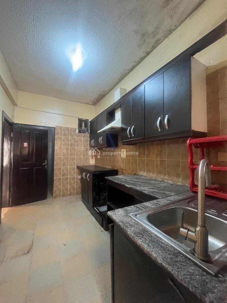 3 Bedrooms Flat, Sgpd Estate, Igbo Efon, Lekki, Lagos, Flat / Apartment for Rent