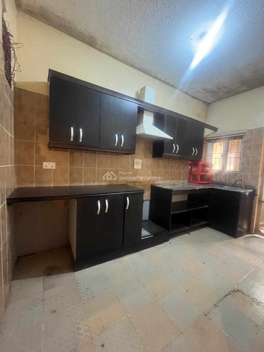 3 Bedrooms Flat, Sgpd Estate, Igbo Efon, Lekki, Lagos, Flat / Apartment for Rent