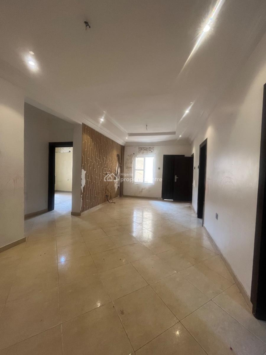 3 Bedrooms Flat, Sgpd Estate, Igbo Efon, Lekki, Lagos, Flat / Apartment for Rent