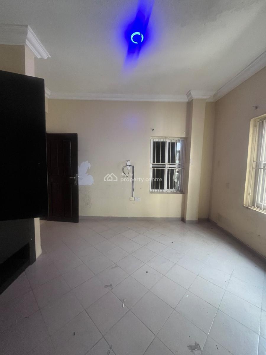 3 Bedrooms Flat, Sgpd Estate, Igbo Efon, Lekki, Lagos, Flat / Apartment for Rent