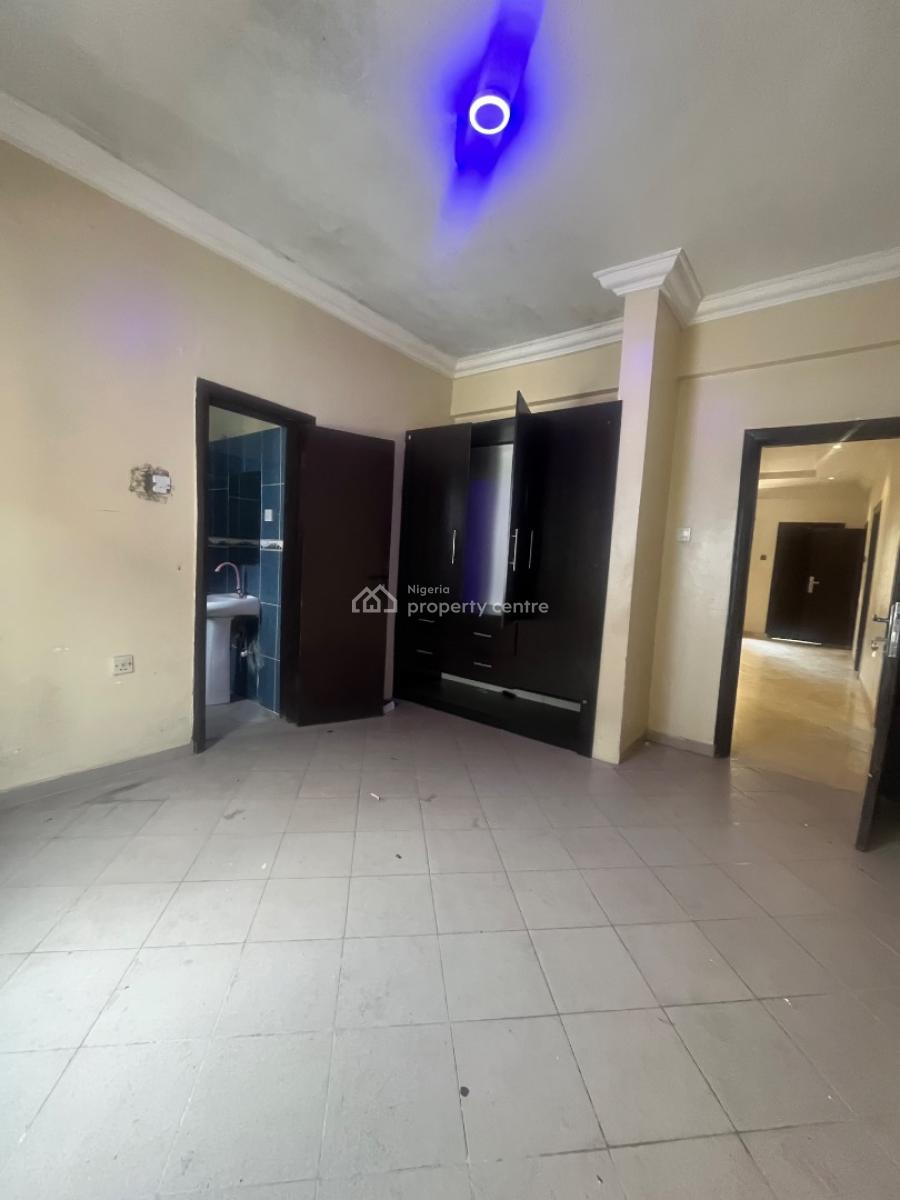 3 Bedrooms Flat, Sgpd Estate, Igbo Efon, Lekki, Lagos, Flat / Apartment for Rent