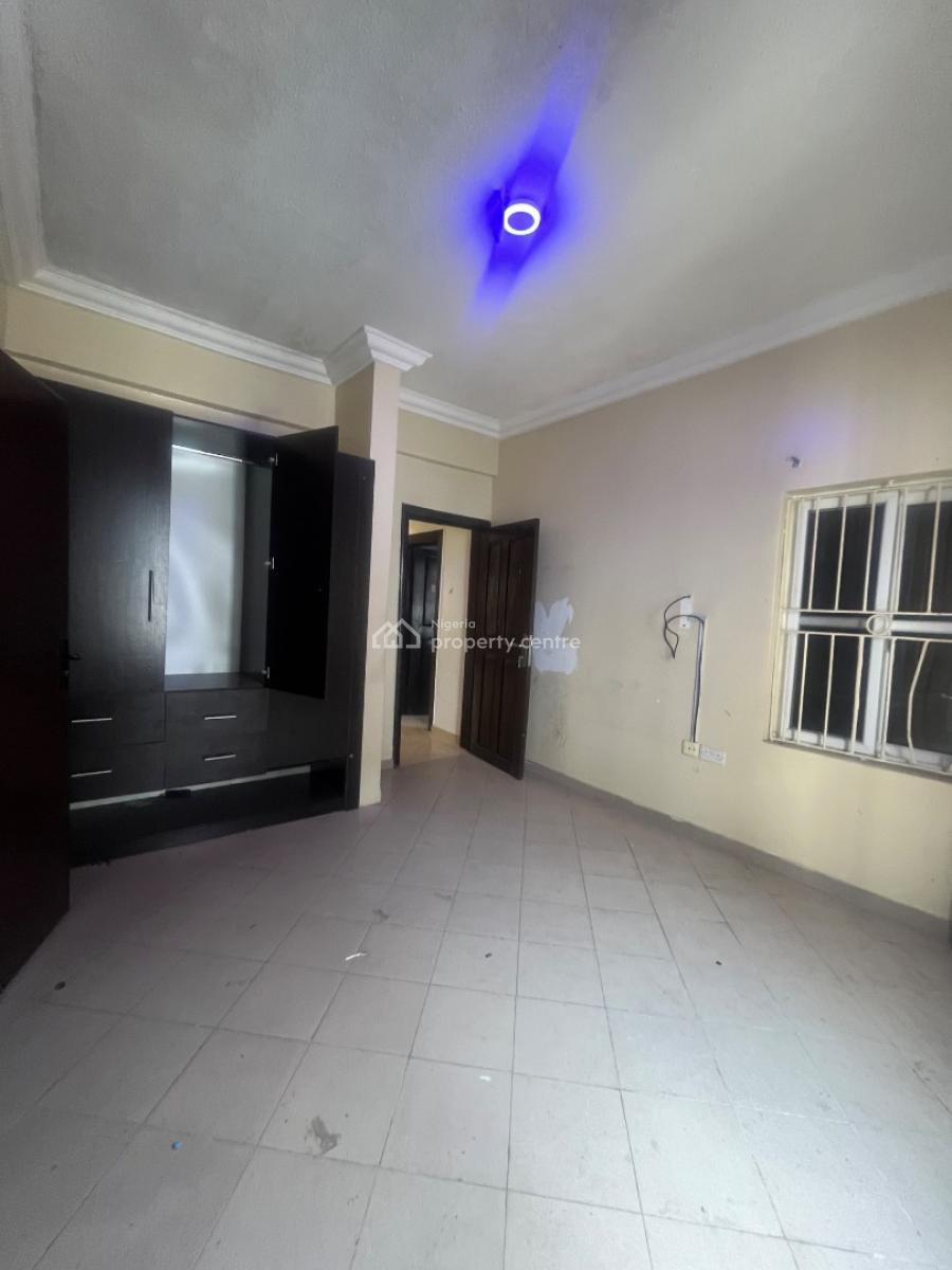 3 Bedrooms Flat, Sgpd Estate, Igbo Efon, Lekki, Lagos, Flat / Apartment for Rent