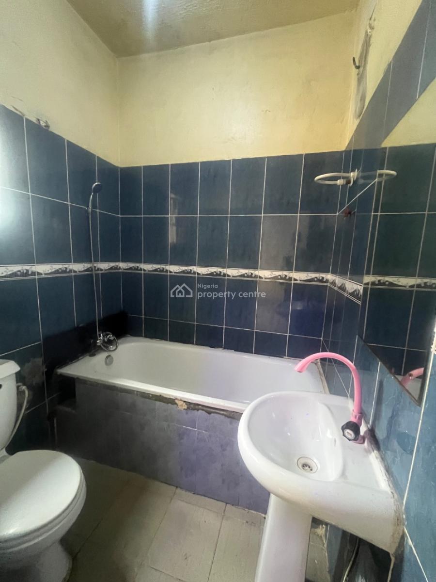 3 Bedrooms Flat, Sgpd Estate, Igbo Efon, Lekki, Lagos, Flat / Apartment for Rent