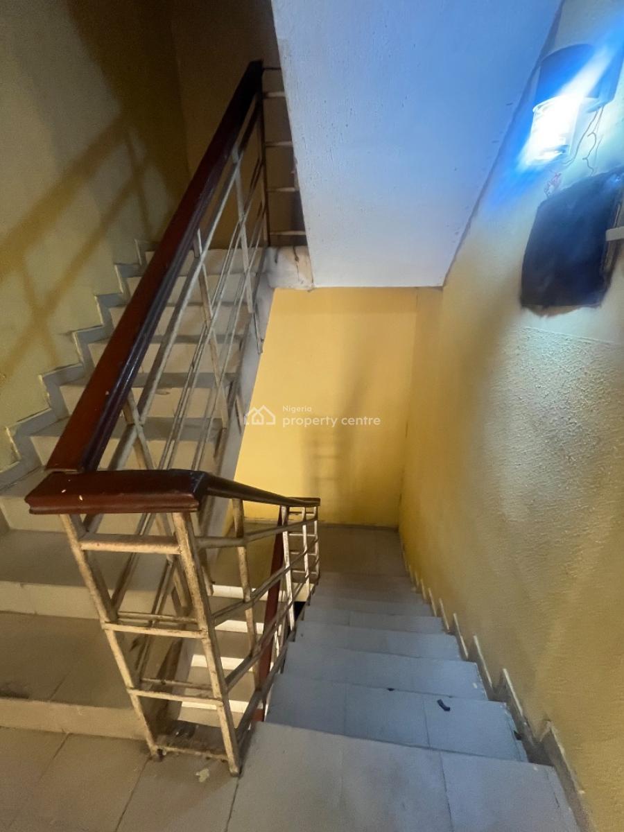 3 Bedrooms Flat, Sgpd Estate, Igbo Efon, Lekki, Lagos, Flat / Apartment for Rent