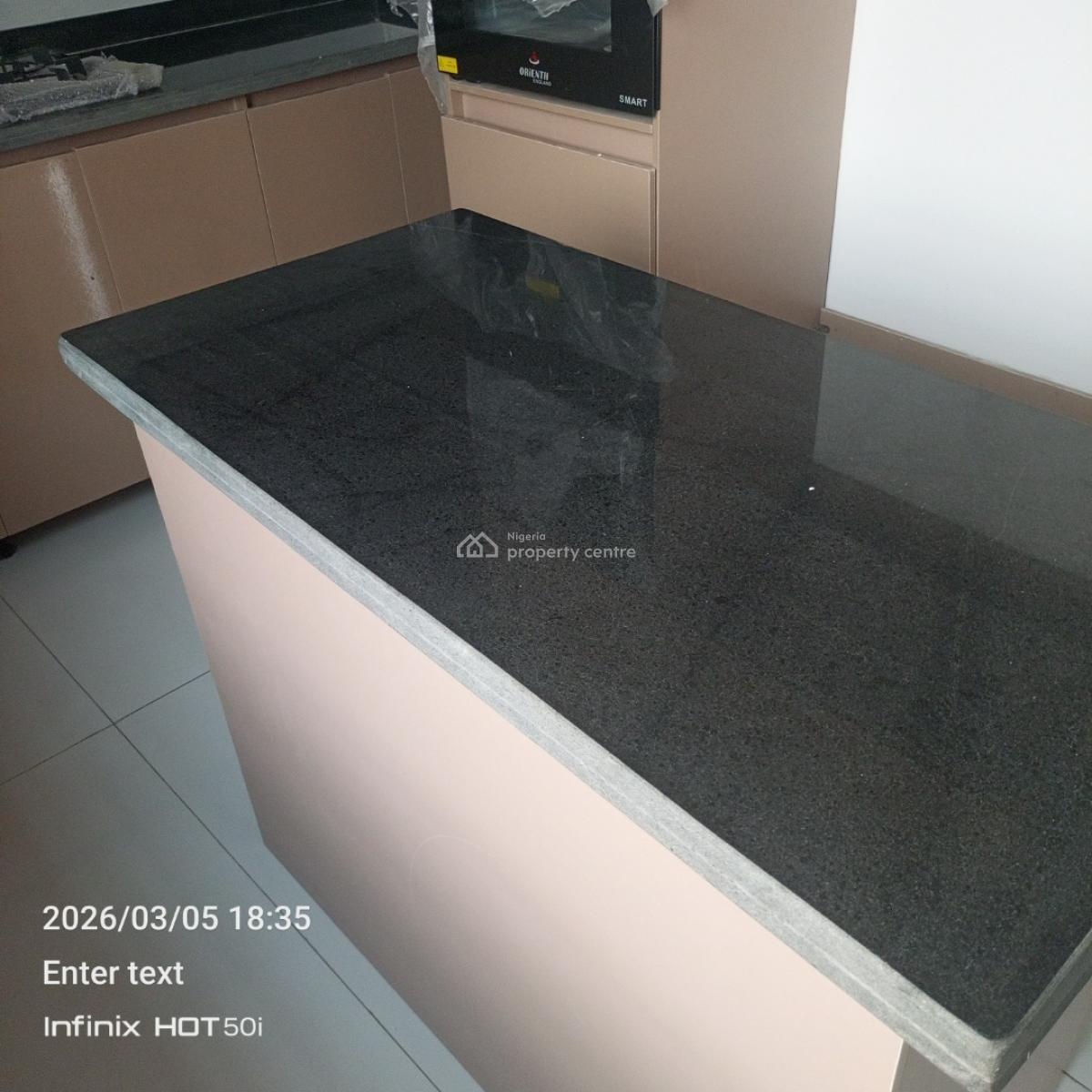 Three Bedroom Duplex, Lekki Palm City, Ado, Ajah, Lagos, Semi-detached Duplex for Sale