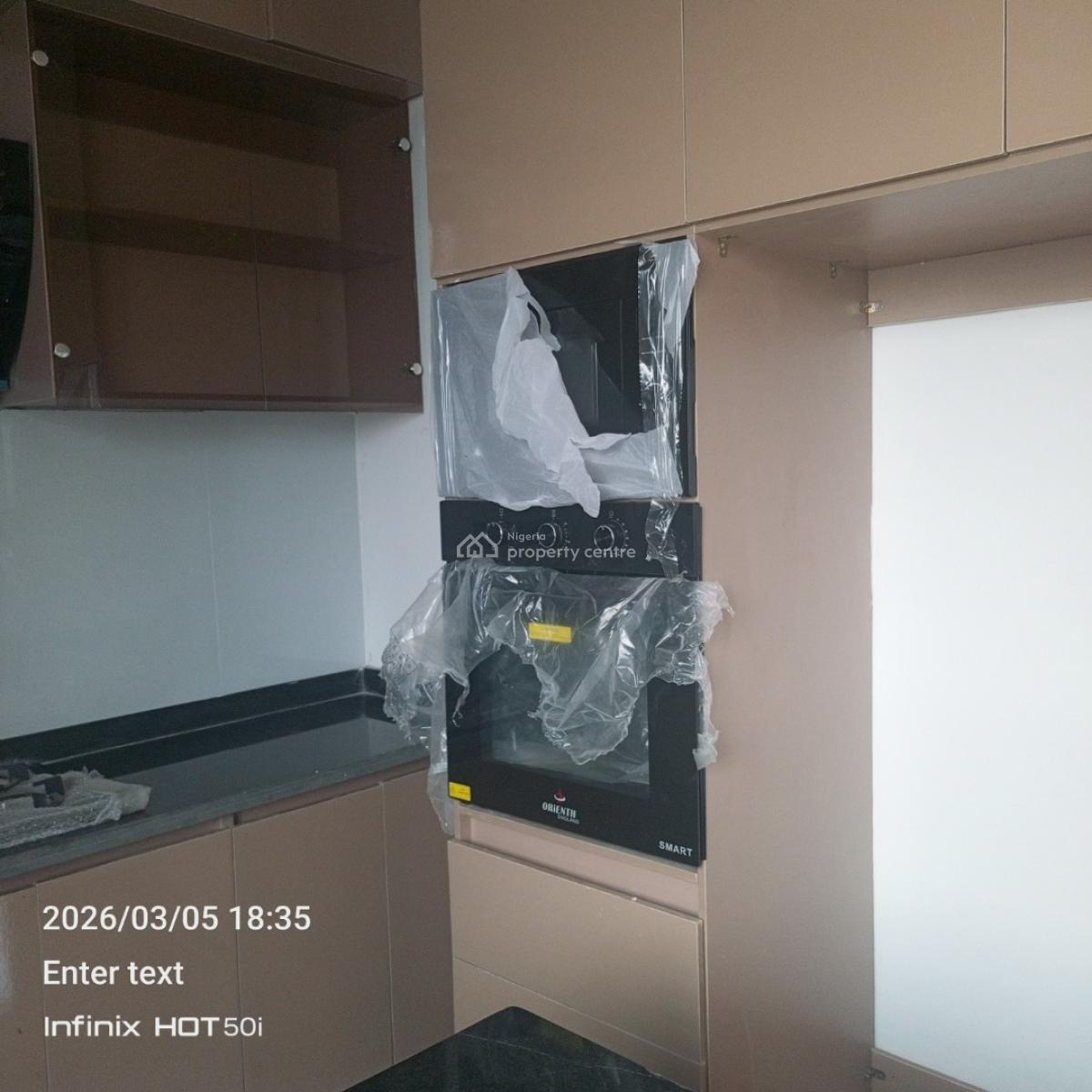 Three Bedroom Duplex, Lekki Palm City, Ado, Ajah, Lagos, Semi-detached Duplex for Sale