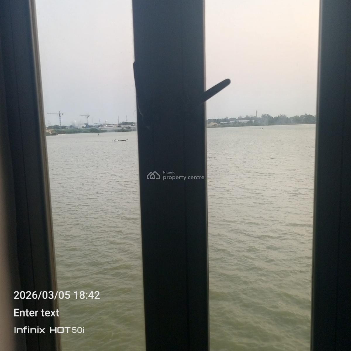 Three Bedroom Duplex, Lekki Palm City, Ado, Ajah, Lagos, Semi-detached Duplex for Sale