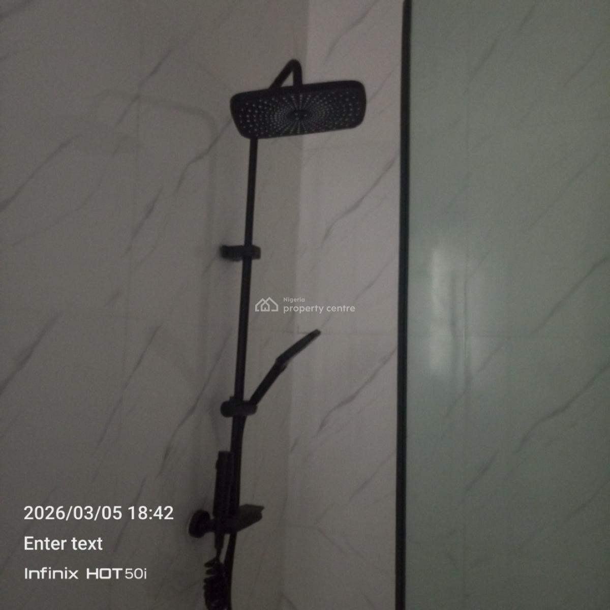 Three Bedroom Duplex, Lekki Palm City, Ado, Ajah, Lagos, Semi-detached Duplex for Sale