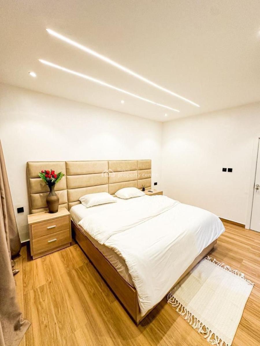 Luxuriously Furnished 3 Bedrooms Duplex, Ikate, Lekki, Lagos, House for Sale