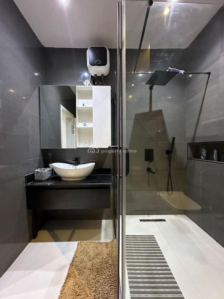 Luxuriously Furnished 3 Bedrooms Duplex, Ikate, Lekki, Lagos, House for Sale