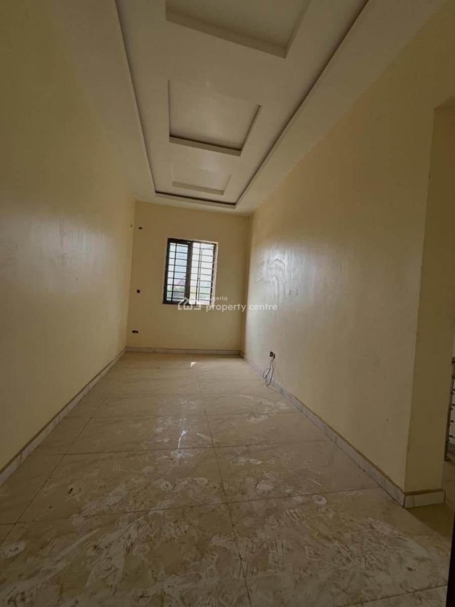 Twin 4 Bedroom Duplex + Boys Quarters Sitting on 1500 Sqm, Zone 1, Wuse, Abuja, Detached Duplex for Sale