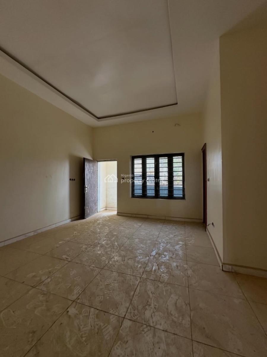 Twin 4 Bedroom Duplex + Boys Quarters Sitting on 1500 Sqm, Zone 1, Wuse, Abuja, Detached Duplex for Sale