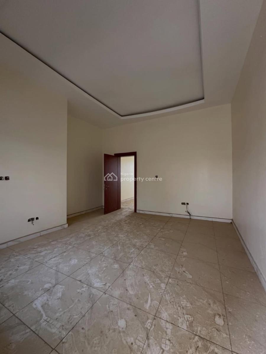 Twin 4 Bedroom Duplex + Boys Quarters Sitting on 1500 Sqm, Zone 1, Wuse, Abuja, Detached Duplex for Sale