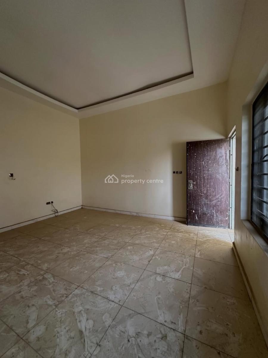 Twin 4 Bedroom Duplex + Boys Quarters Sitting on 1500 Sqm, Zone 1, Wuse, Abuja, Detached Duplex for Sale