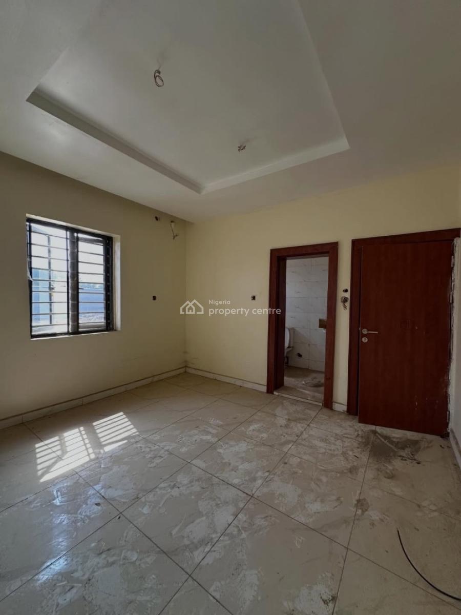 Twin 4 Bedroom Duplex + Boys Quarters Sitting on 1500 Sqm, Zone 1, Wuse, Abuja, Detached Duplex for Sale