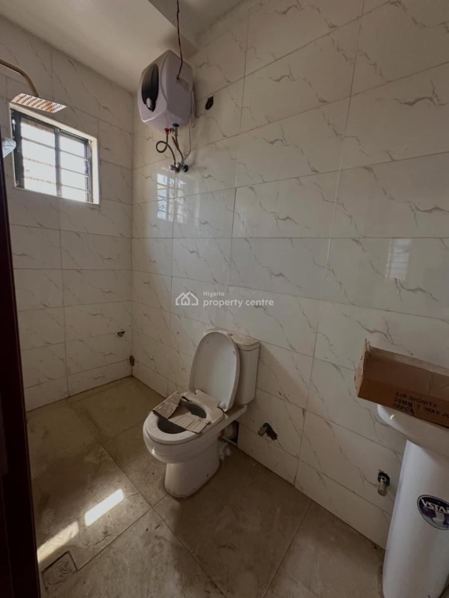 Twin 4 Bedroom Duplex + Boys Quarters Sitting on 1500 Sqm, Zone 1, Wuse, Abuja, Detached Duplex for Sale