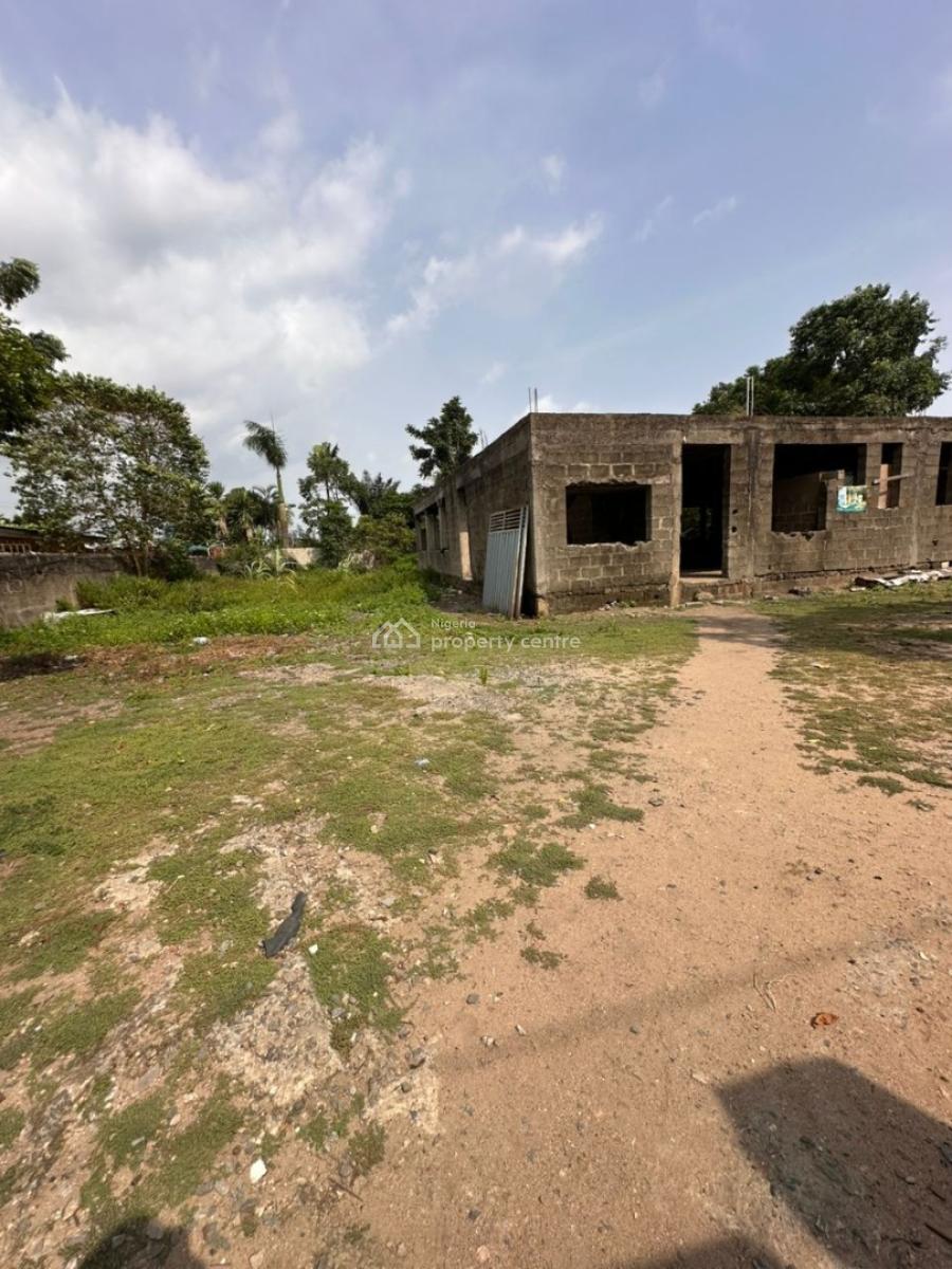 Prime Land Measuring 3,194sqm in a Strategic Location, Ilupeju, Lagos, Land for Sale