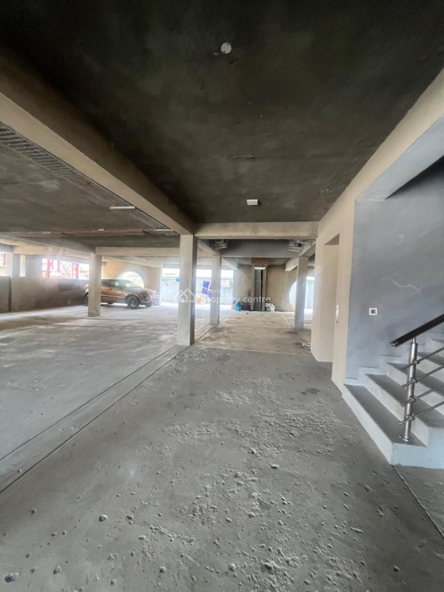 2 Bedrooms Flat, Gspd Estate, Ologolo, Lekki, Lagos, Flat / Apartment for Rent