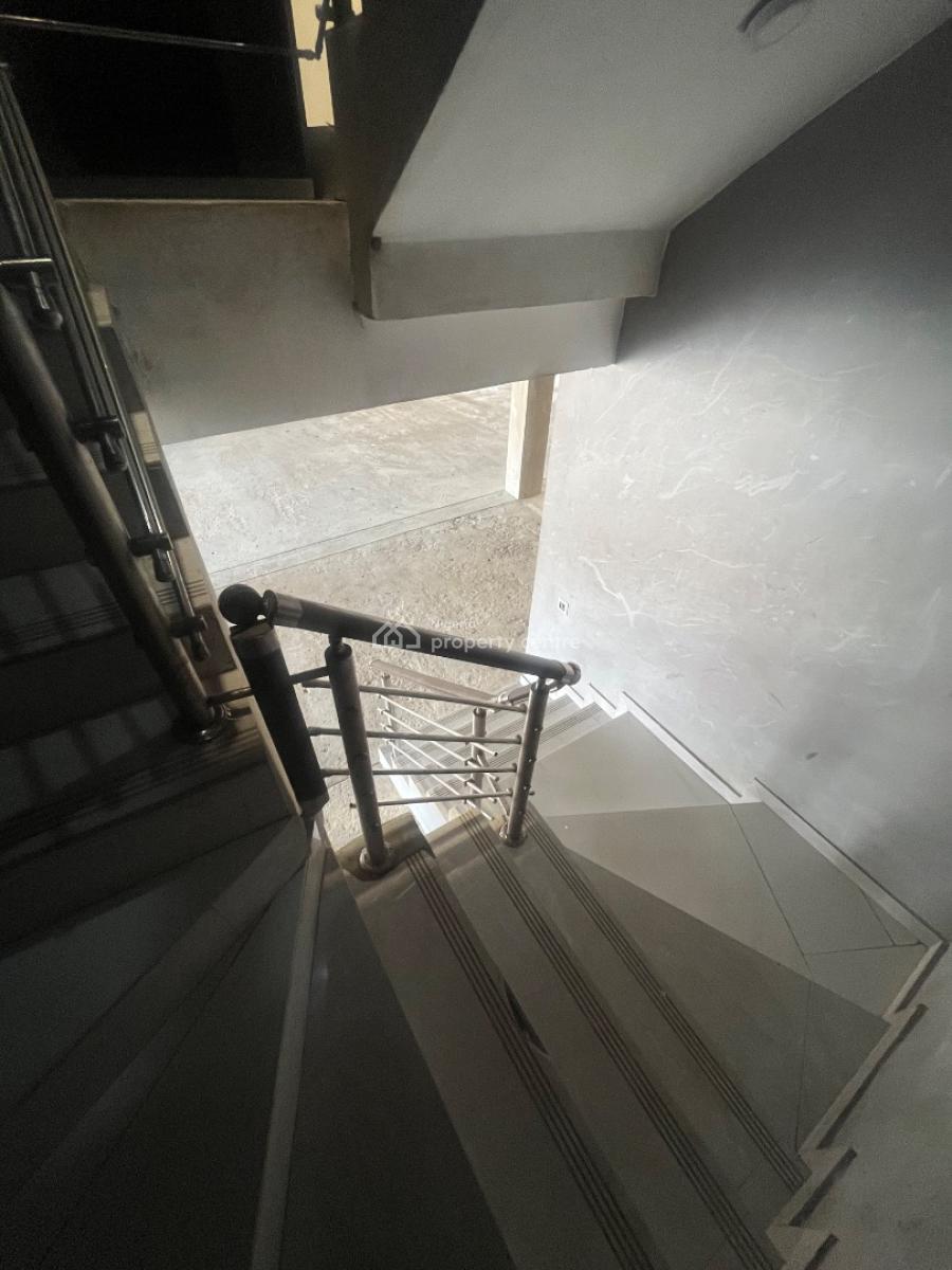 2 Bedrooms Flat, Gspd Estate, Ologolo, Lekki, Lagos, Flat / Apartment for Rent