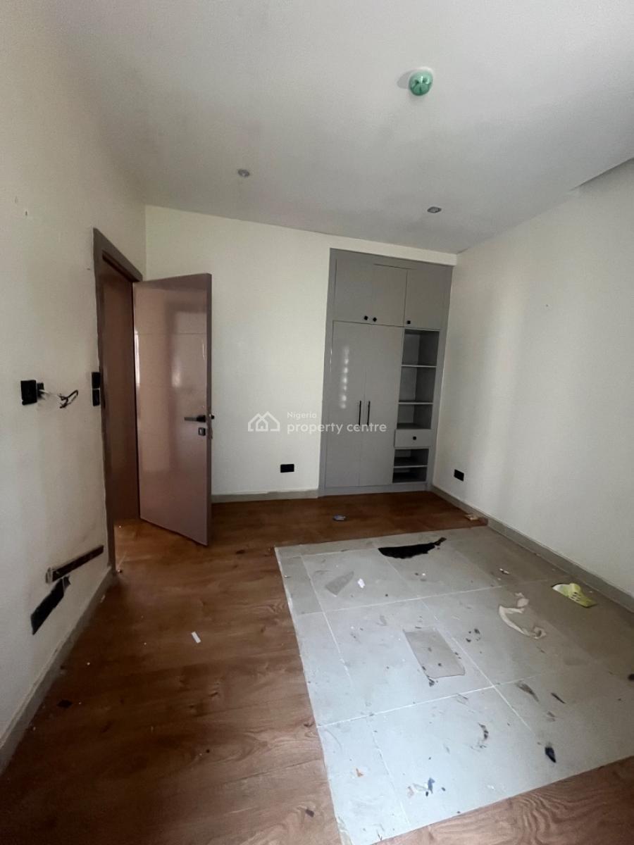 2 Bedrooms Flat, Gspd Estate, Ologolo, Lekki, Lagos, Flat / Apartment for Rent