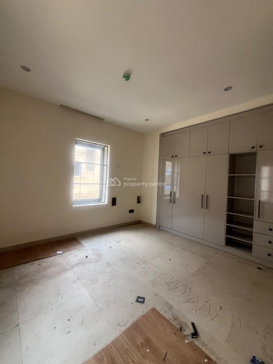 2 Bedrooms Flat, Gspd Estate, Ologolo, Lekki, Lagos, Flat / Apartment for Rent