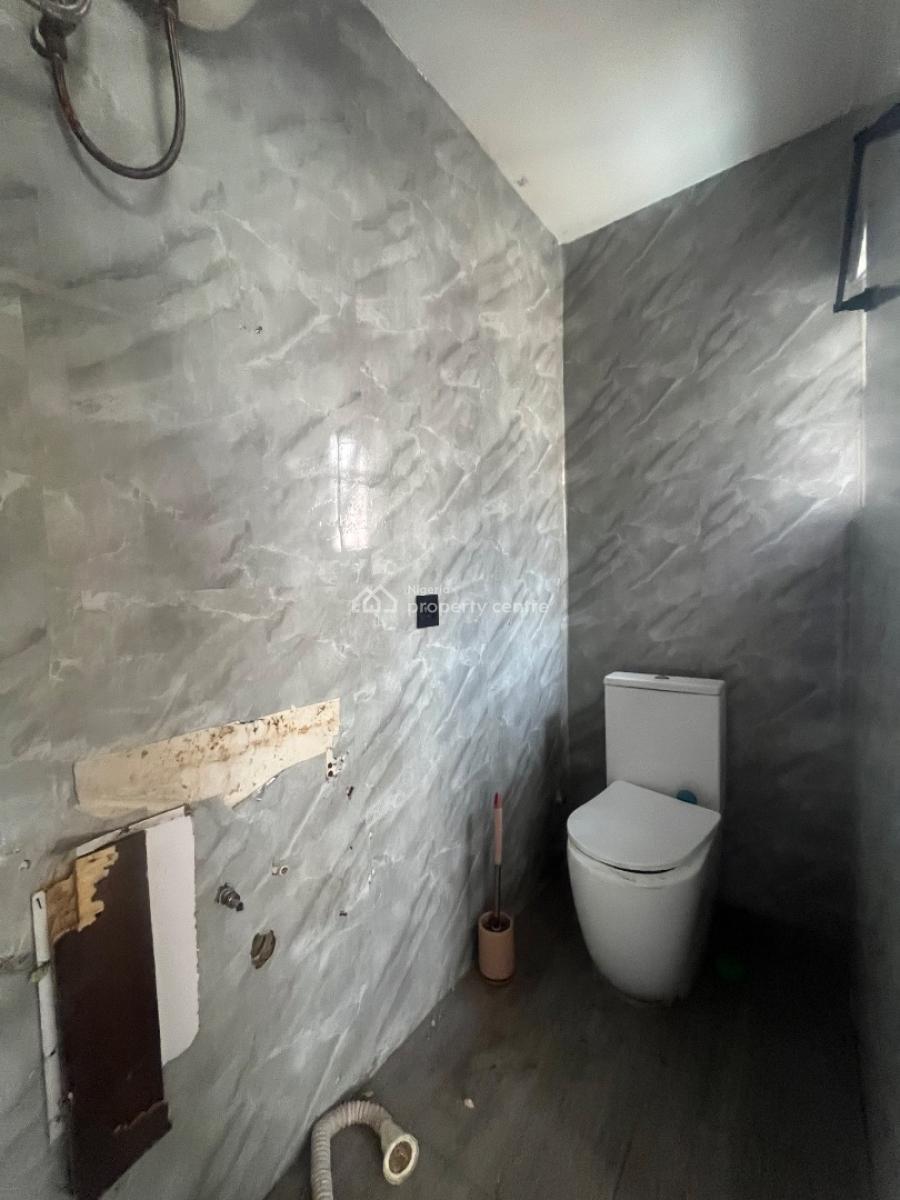 2 Bedrooms Flat, Gspd Estate, Ologolo, Lekki, Lagos, Flat / Apartment for Rent