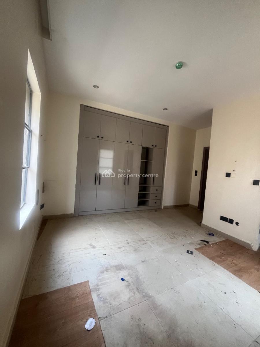 2 Bedrooms Flat, Gspd Estate, Ologolo, Lekki, Lagos, Flat / Apartment for Rent